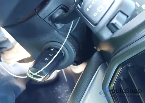 2022 Ford Bronco Sport from USA, damaged, VIN 3FMCR9A69NRD35724